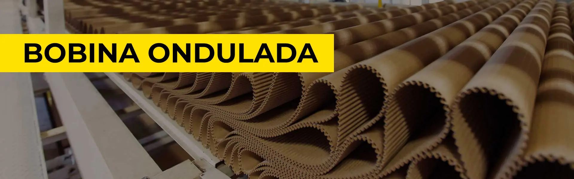 Bobina Ondulada