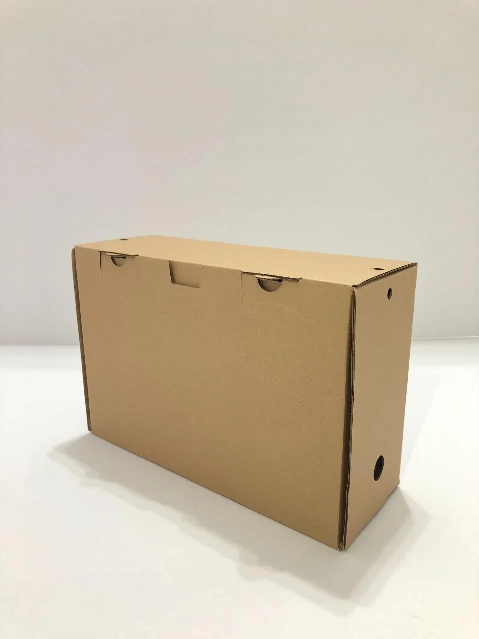 Como organizar documentos usando caixa arquivo morto