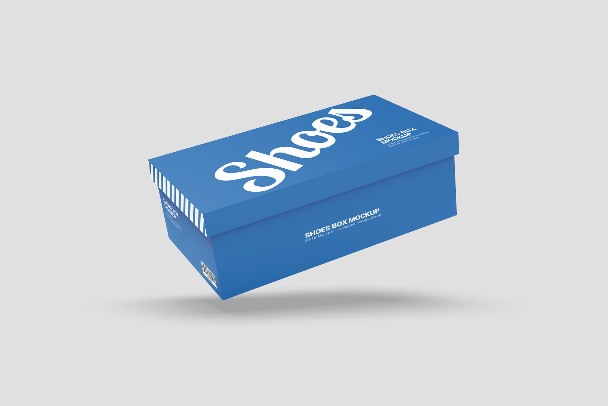 Fornecedor de caixa de sapato: Santipel Embalagens