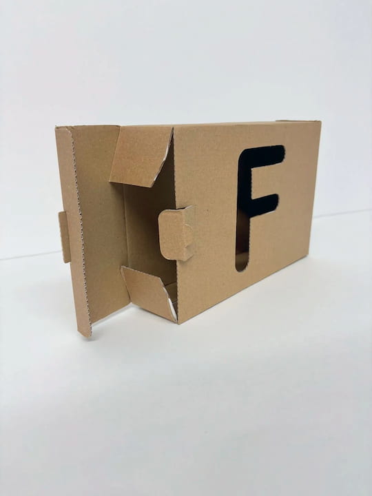 Por que investir em caixa corte e vinco sob medida