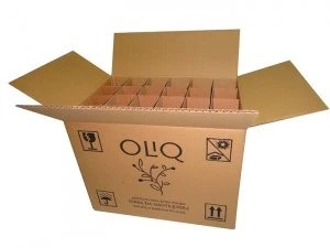 Impressão Flexográfica