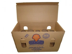 Sorvete e Paletas Mexicanas