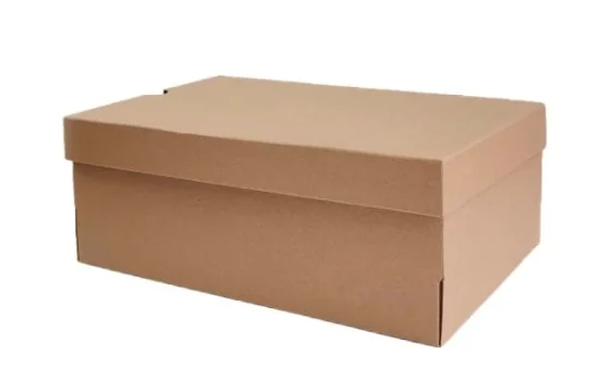 Calçados e Confecções