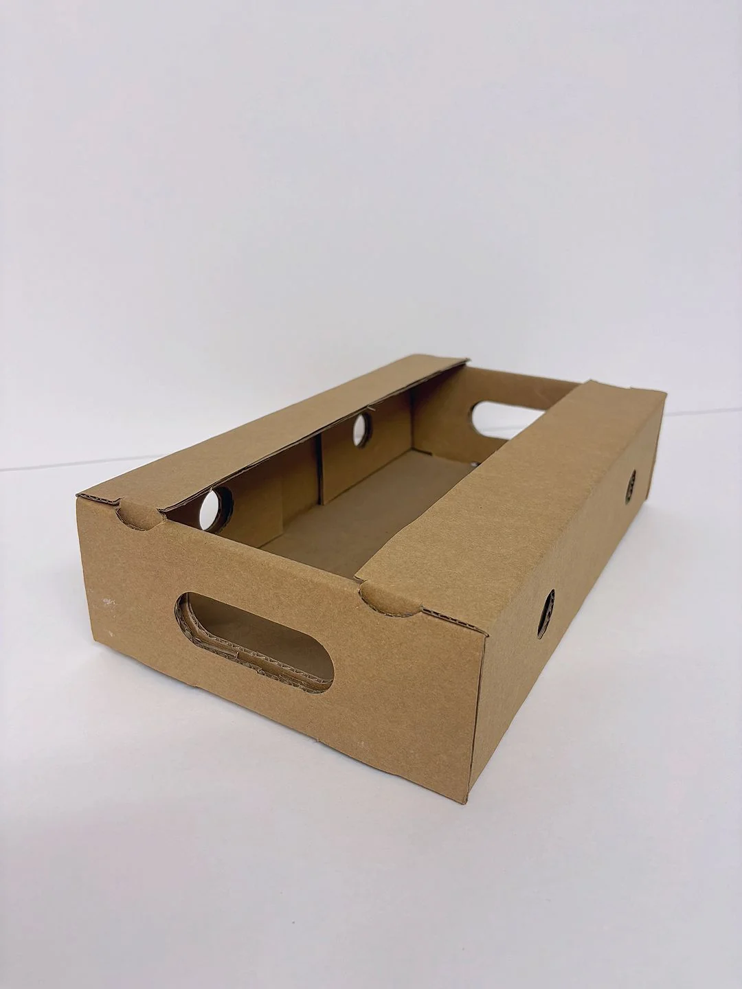 Embalagens para frutas legumes e hortaliças