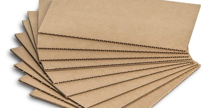 Separadores de Papelão